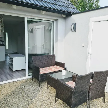 1+1 S Vlastním Vchodem V Jeseníkách Apartmán Vrbno pod Pradědem
