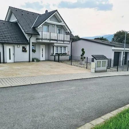1+1 S Vlastním Vchodem V Jeseníkách Apartmán *
