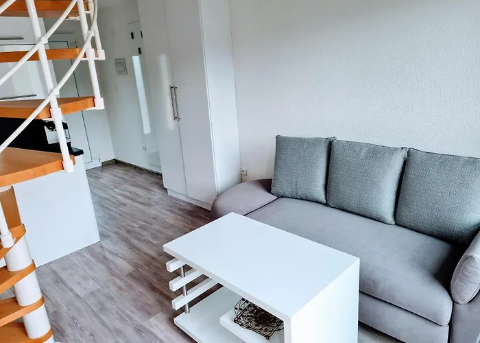 1+1 S Vlastním Vchodem V Jeseníkách Apartmán